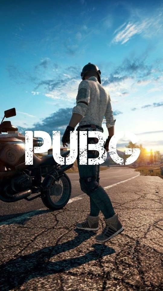 PUbg